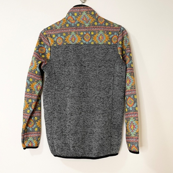 Coastal Cowgirl Simply Southern 1/4 / Pullover Sweater - Picture 2 of 5